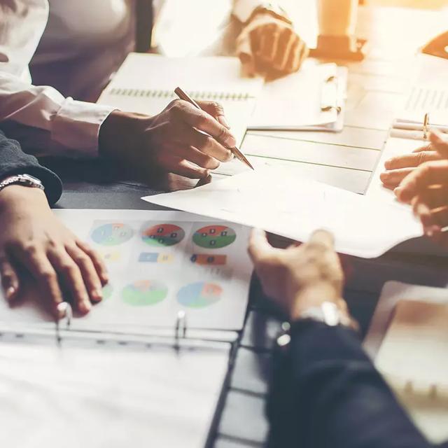 closing gap between sales ops finance header