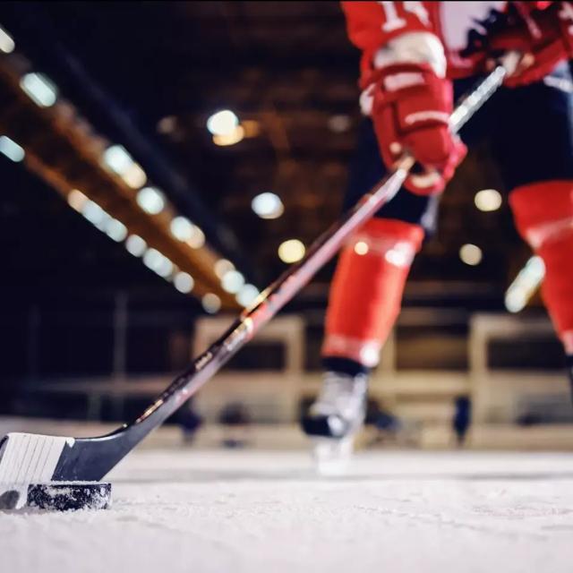 sales hockey stick solutions