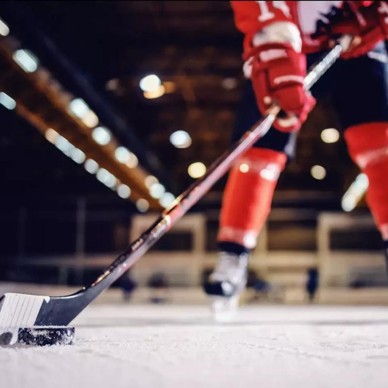 sales hockey stick solutions