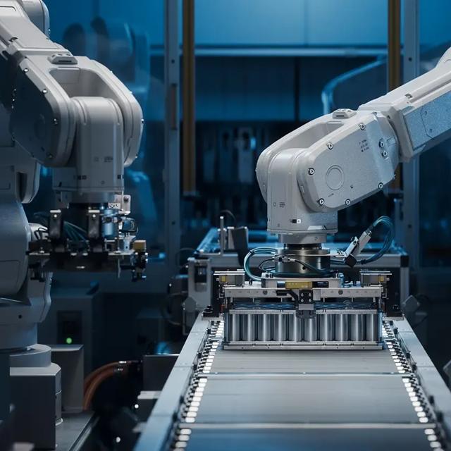 Xactly Industrail Manufacturing