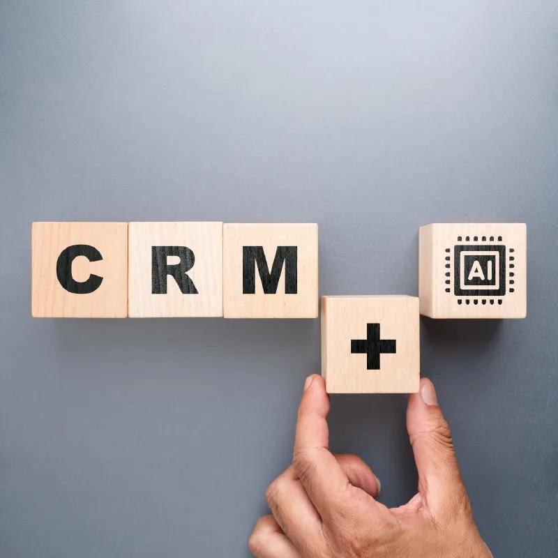 Header Image - Data Driven Sales Management