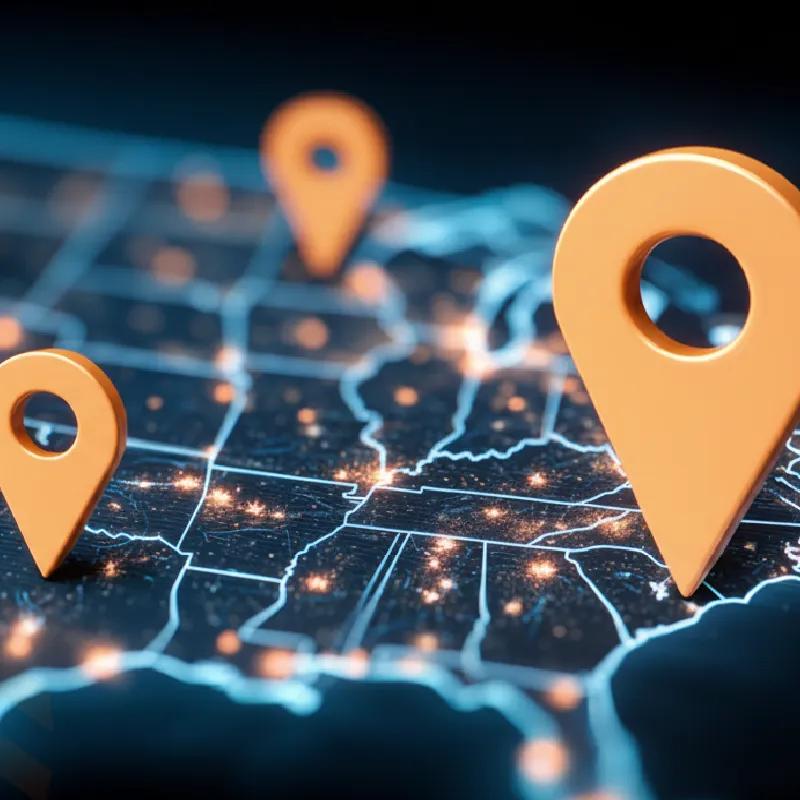 Sales Territory Design Blog