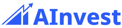 AInvest Logo