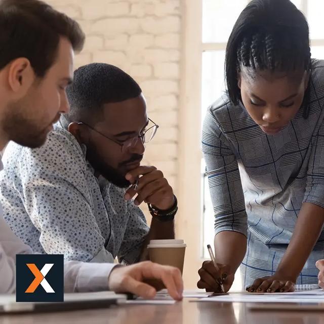 xactly incent increases productivity compensation plan design accuracy