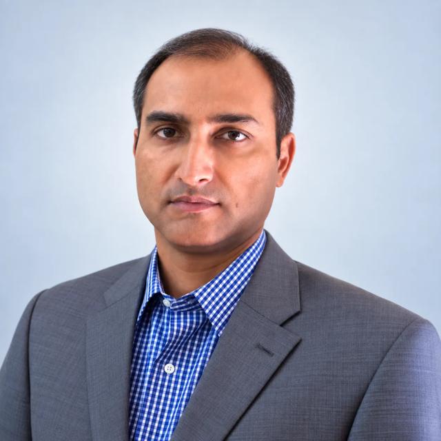Maneesh Gupta