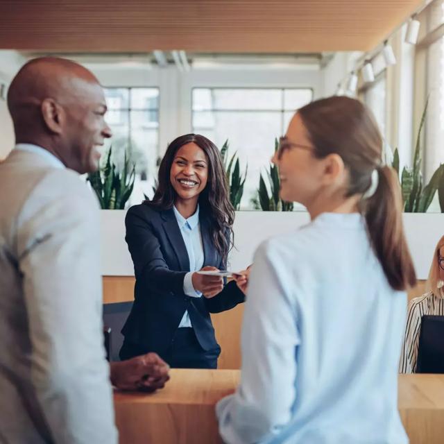 strong customer relationship recipe success