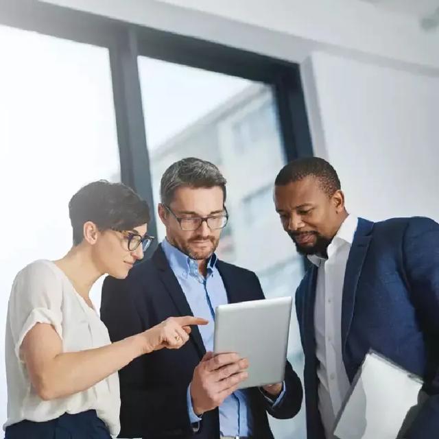 Blog Enterprise Performance Management