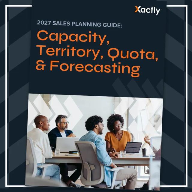 ADS: Q4 Sales Planning Guide - New Gated Landing Page image: 800 X 800