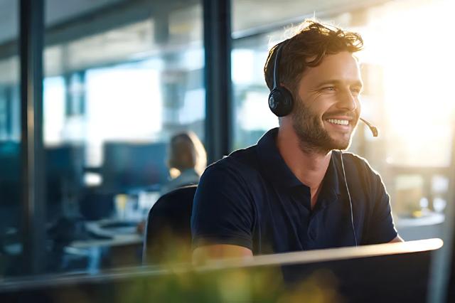 Why Choose Xactly - Telecommunications Webpage-04