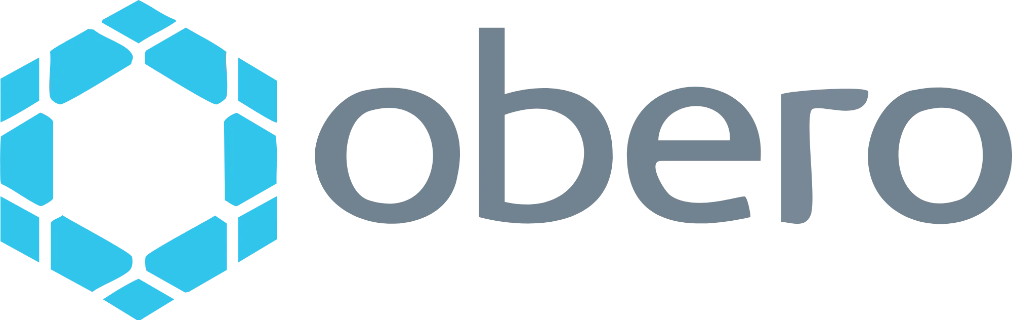 logo obero