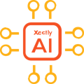 Xactly AI Icon