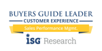 ISG SPM Customer Experience Leader
