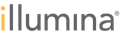 illumina text logo