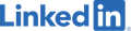 linkedin logo