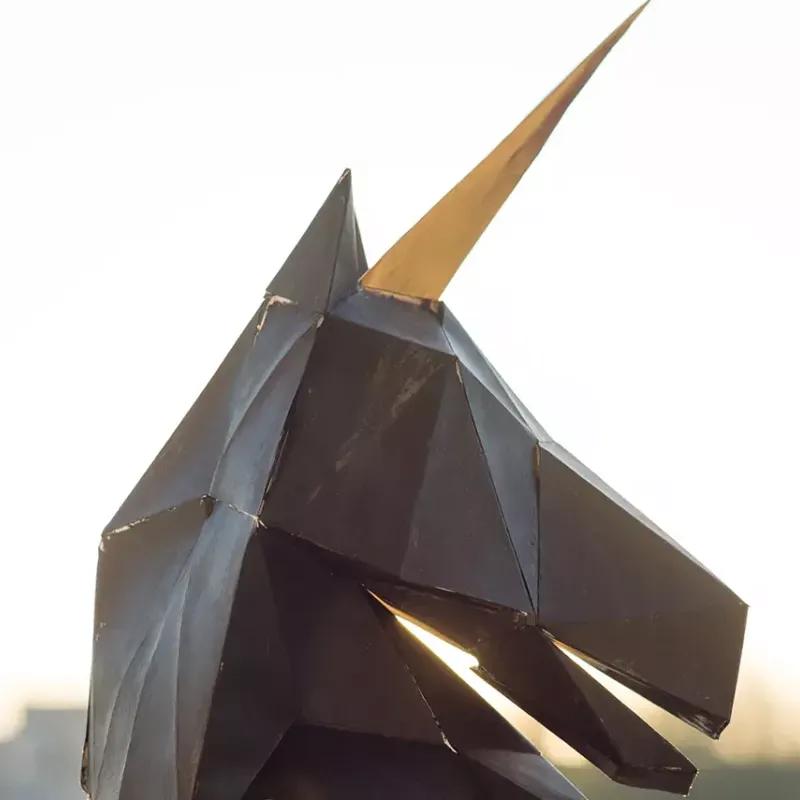 The Unicorn Fallacy Part One