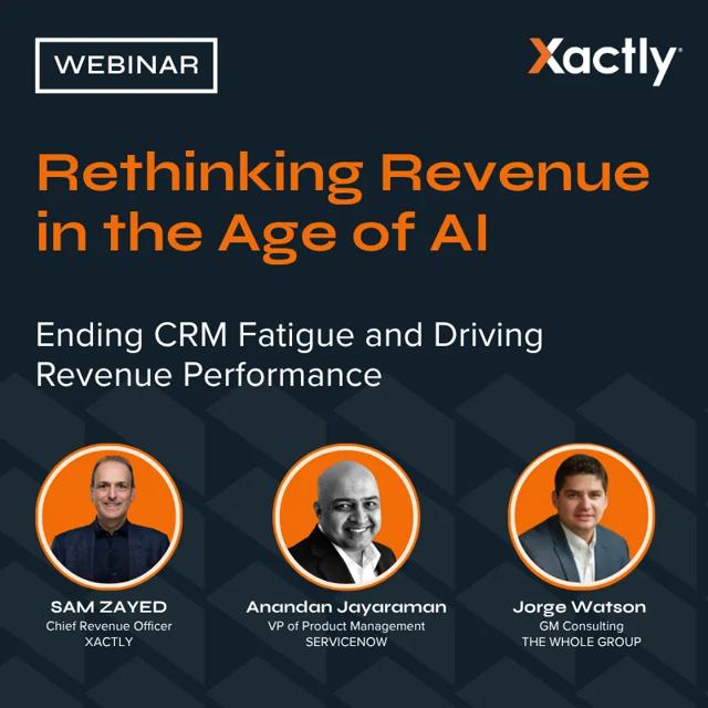 ServiceNow Webinar - Header image