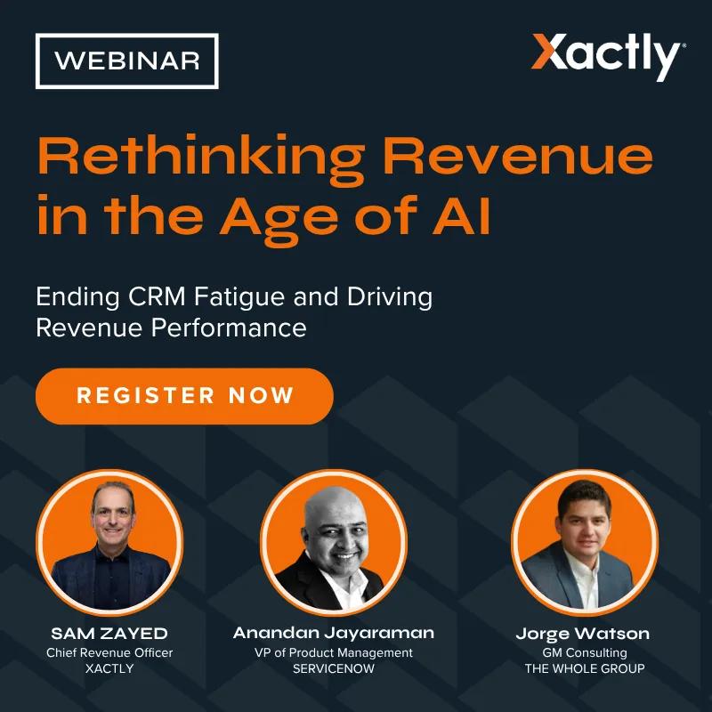 ServiceNow Webinar - Header image