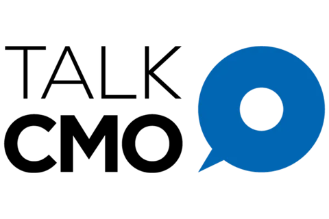 Talk Cmo Logo