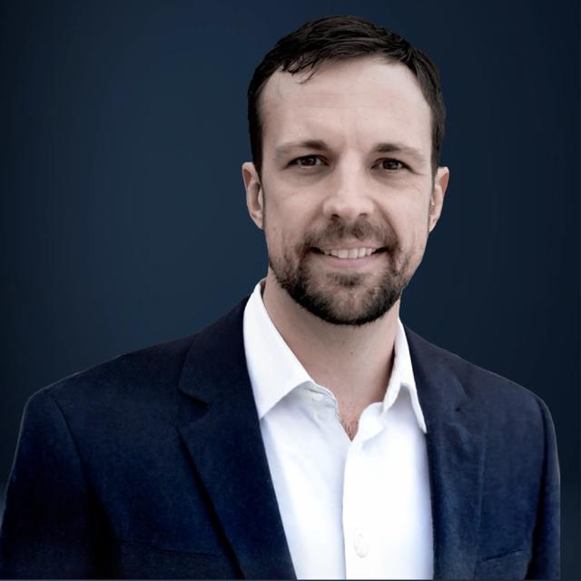 Exec Headshots-CISO-Matt Sharp