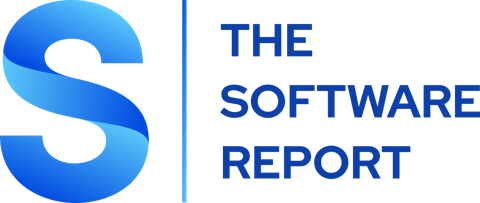 The Software Report Logo