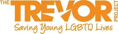 trevor project logo