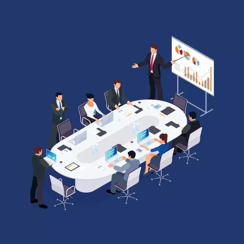 how use data drive growth sales leaders