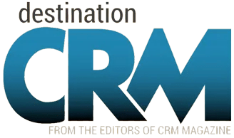 destination crm