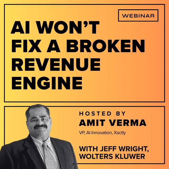 Unfair Advantage webinar header image