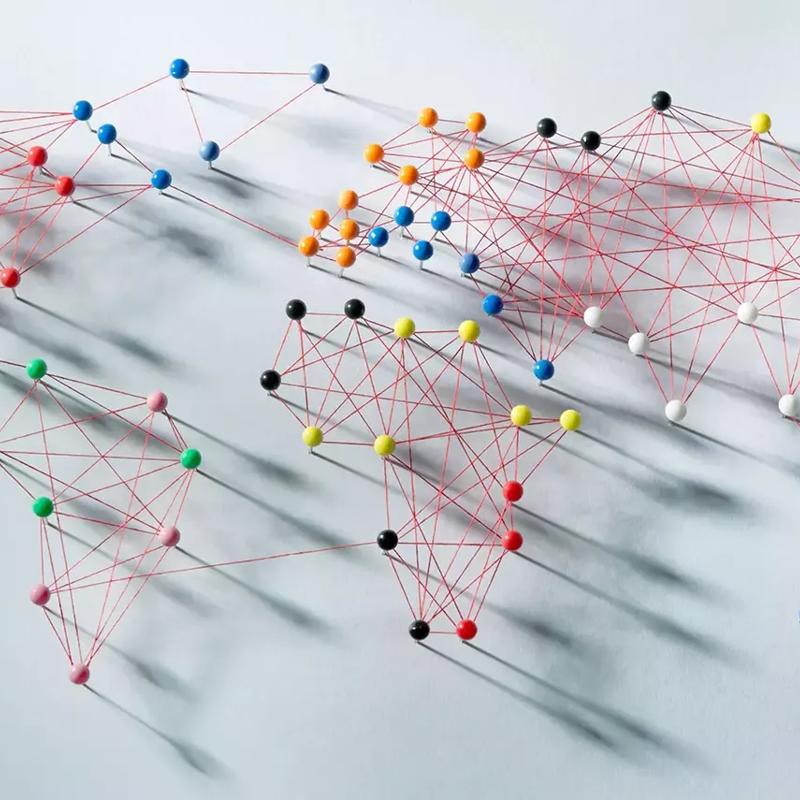 key sales territory mapping