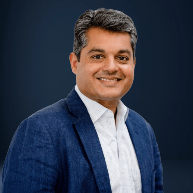 Exec Headshots-CEO-Arnab Mishra 