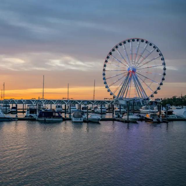 Gartner CFO Conference Header Image Xactly