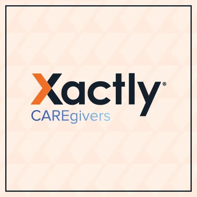 About Section Overhall - Affinity Groups: CAREgivers: 640x640