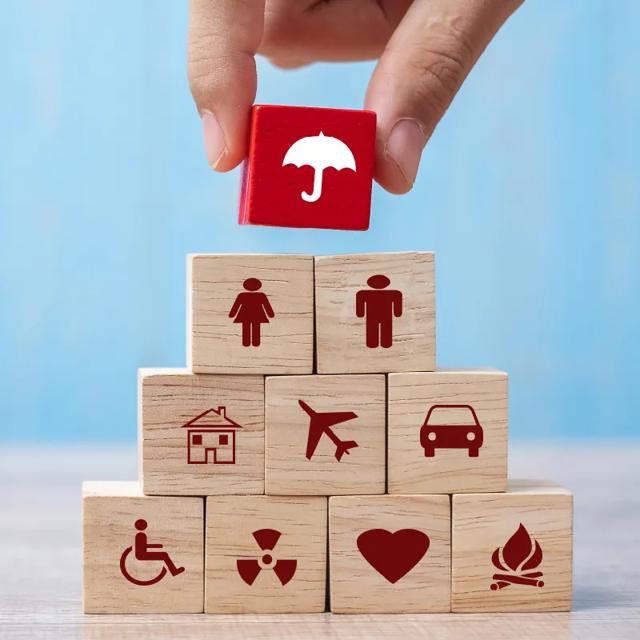 Insurance Webpage