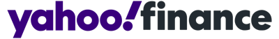Yahoo Finance Logo