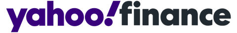 Yahoo Finance Logo