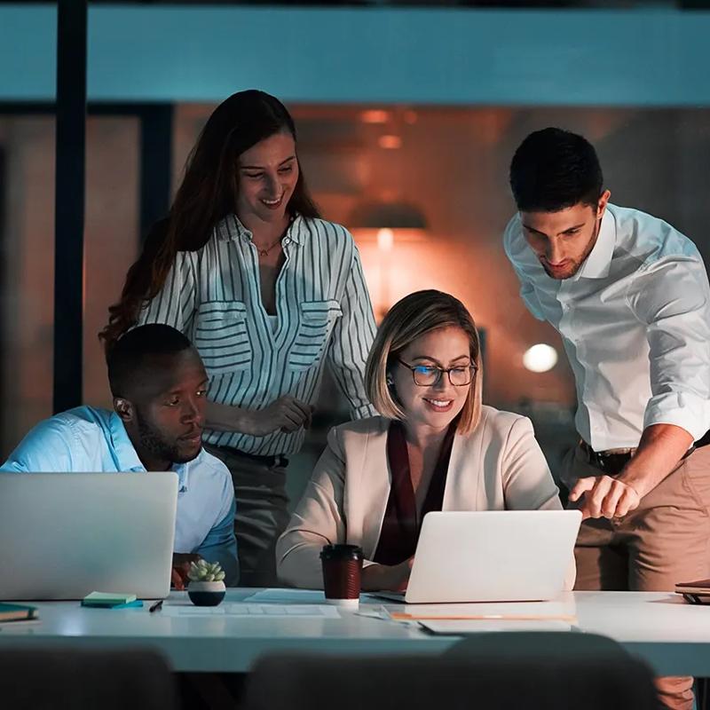 Image DataInasightsStrategicFinancialPlanning XactlyPlanning