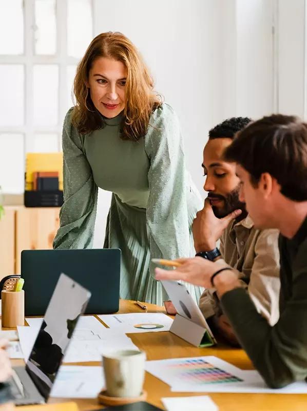 analytics sales statistics xactly