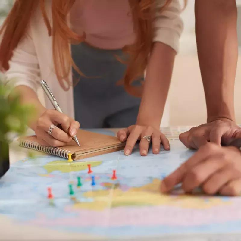 optimize sales territories strategic advantage