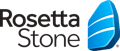 rosetta stone logo xactly min
